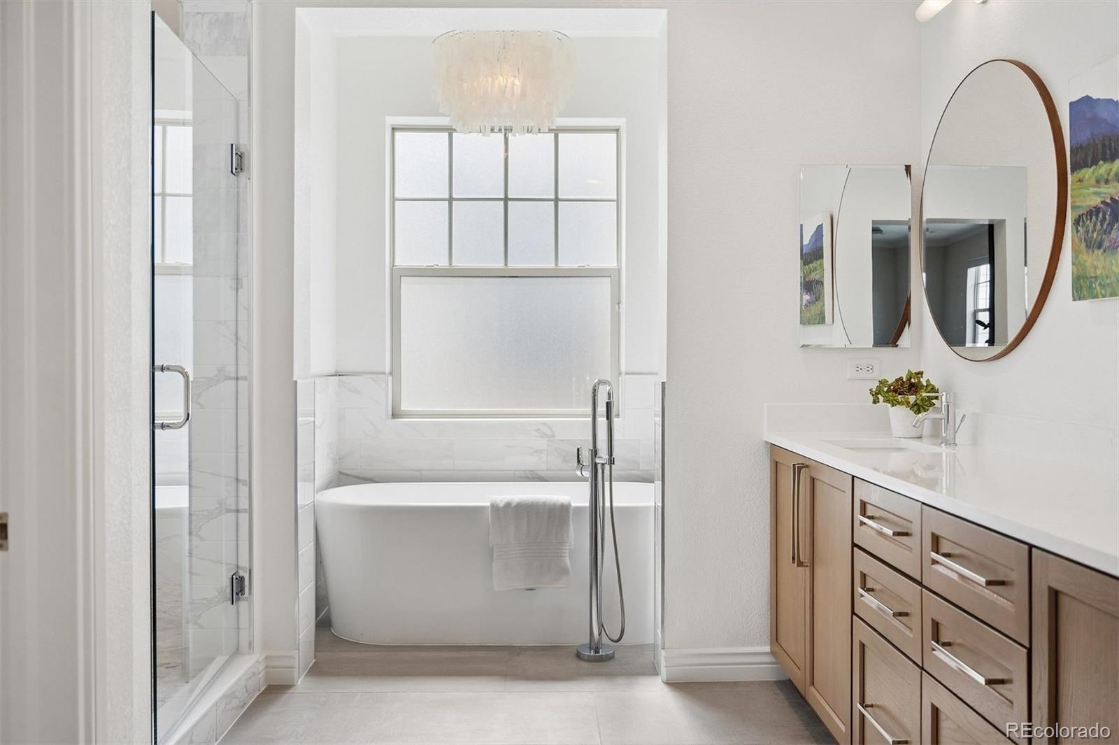 MLS Image #3 for 9073 e 29th place,denver, Colorado