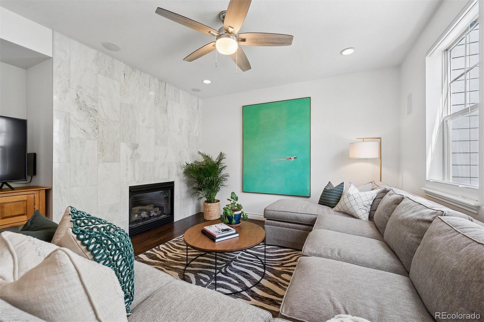 MLS Image #4 for 9073 e 29th place,denver, Colorado