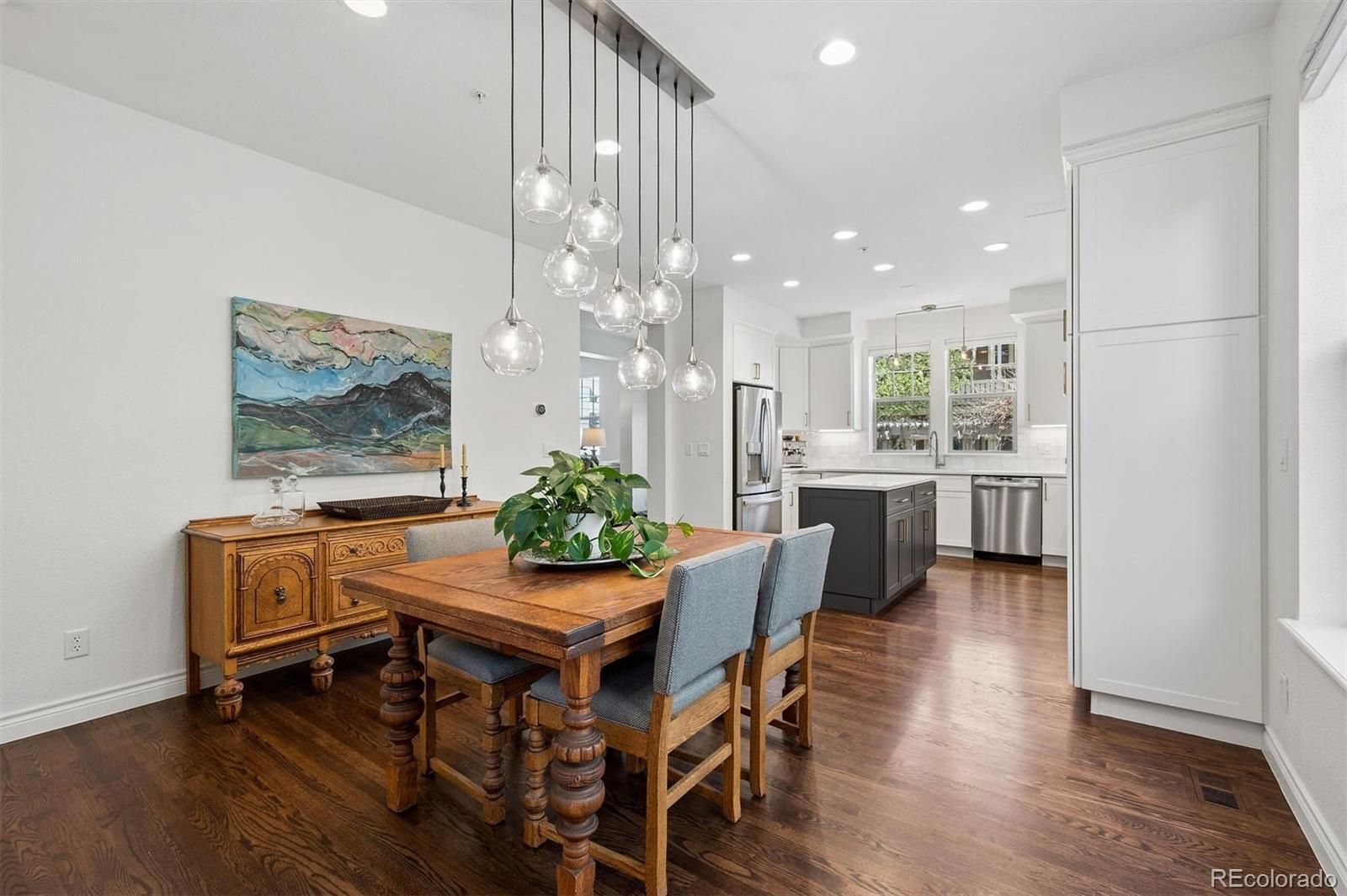 MLS Image #8 for 9073 e 29th place,denver, Colorado