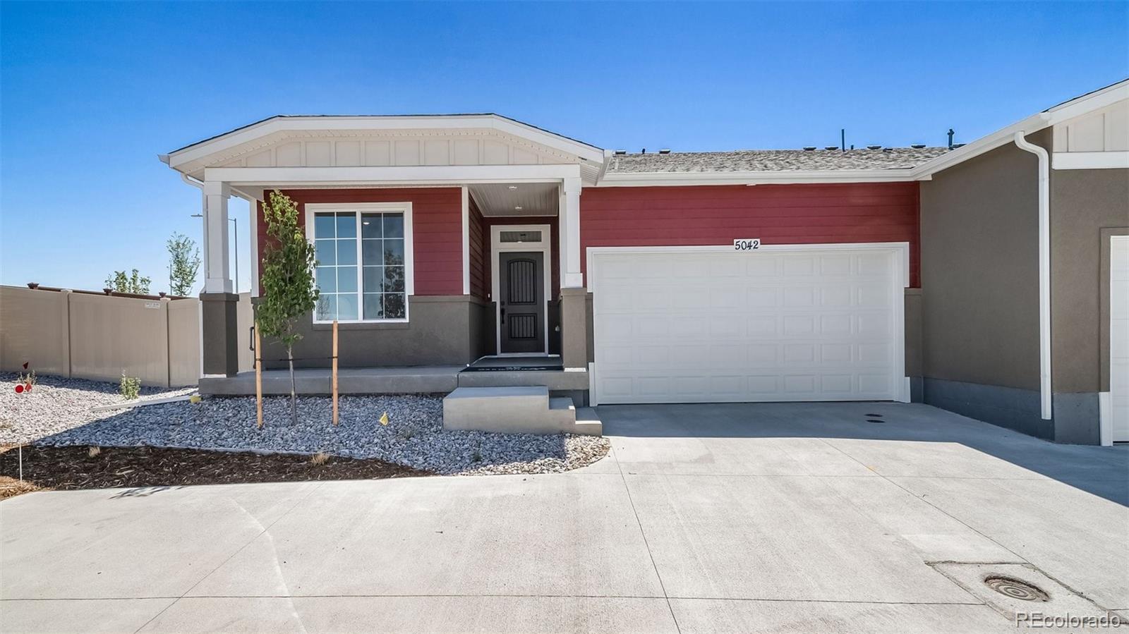 MLS Image #2 for 4934 n tempe street,aurora, Colorado