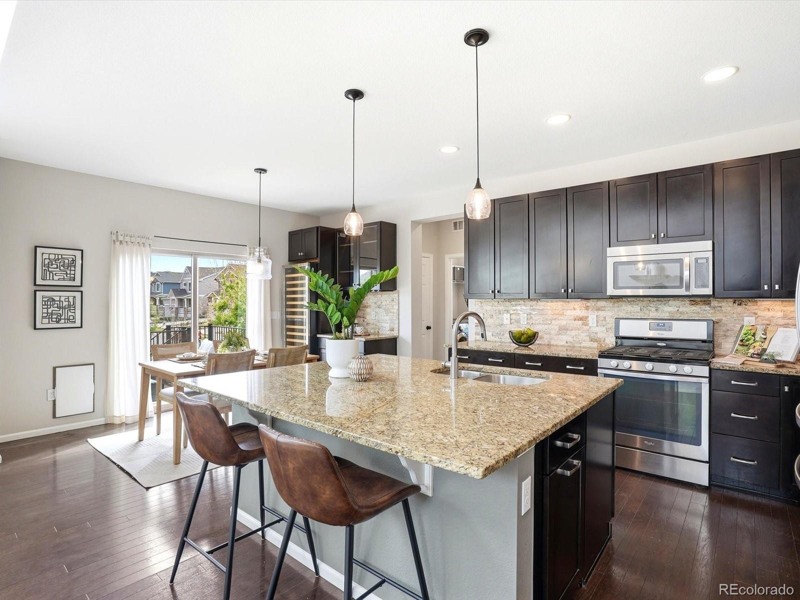 MLS Image #12 for 14502 w 85th lane,arvada, Colorado