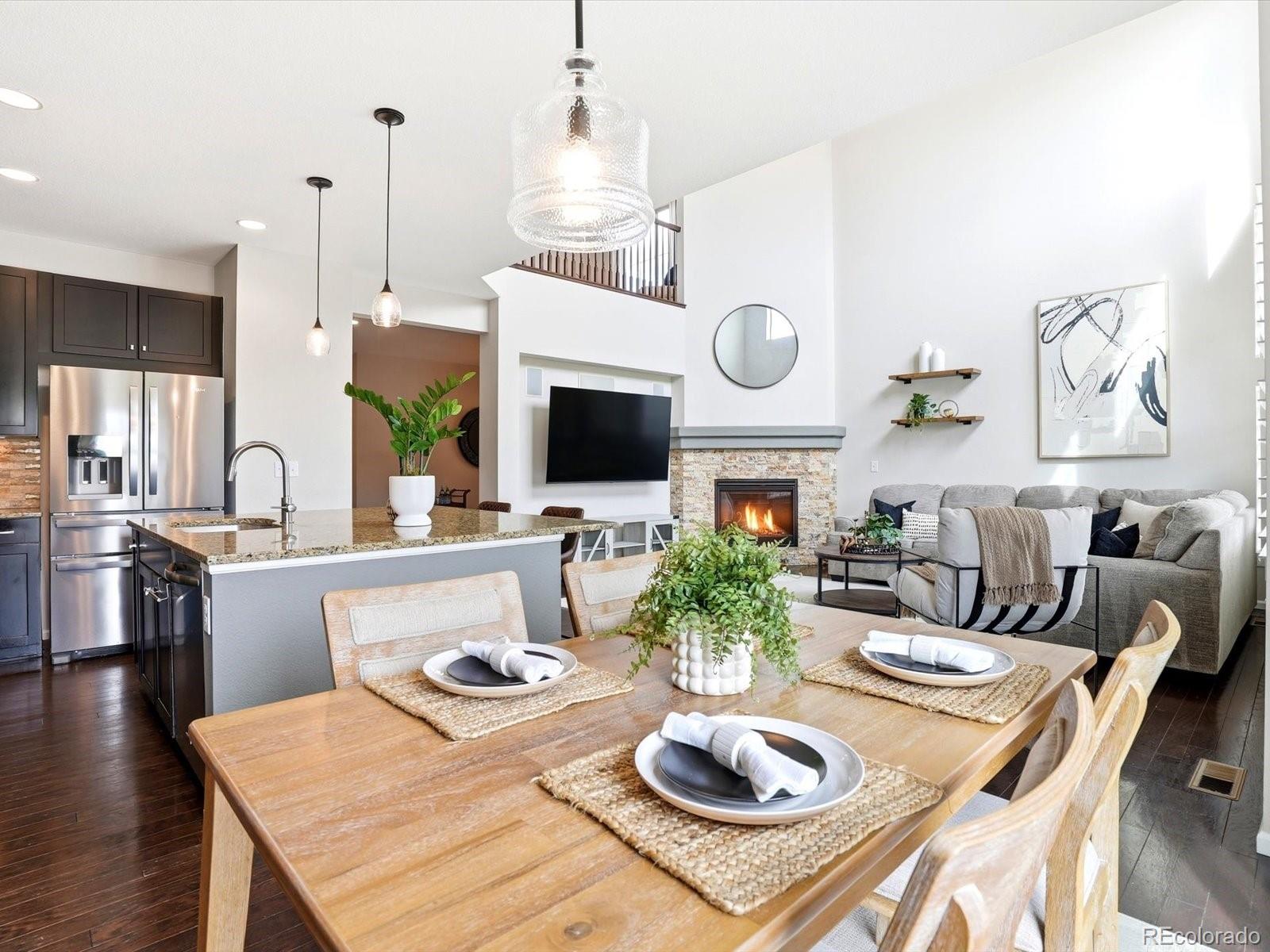 MLS Image #14 for 14502 w 85th lane,arvada, Colorado
