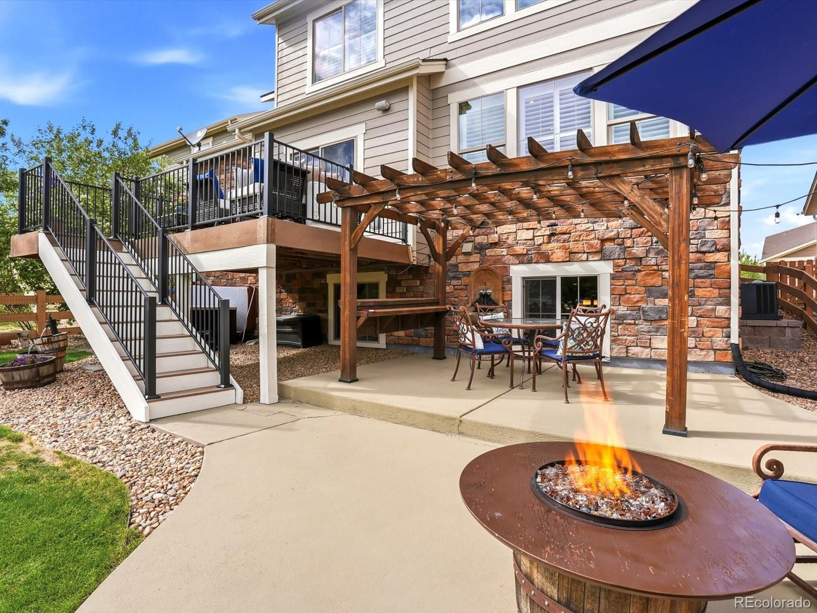 MLS Image #37 for 14502 w 85th lane,arvada, Colorado