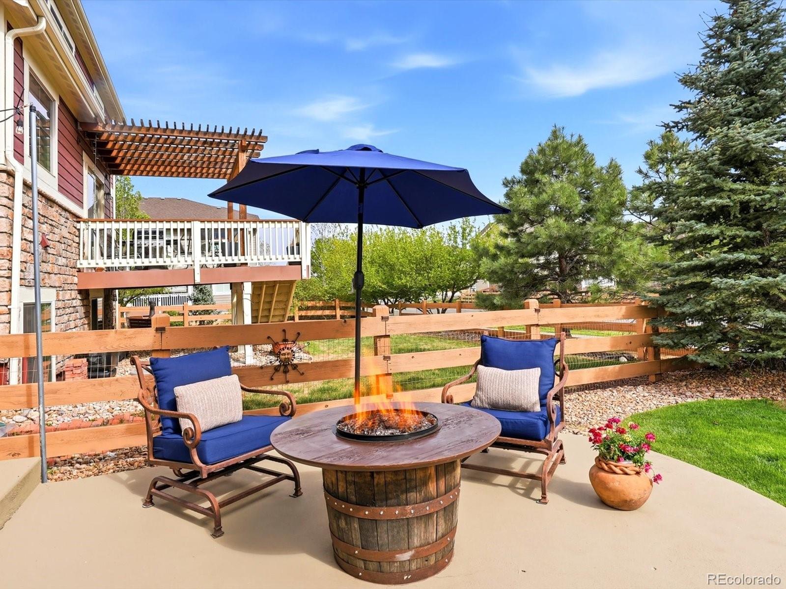 MLS Image #38 for 14502 w 85th lane,arvada, Colorado