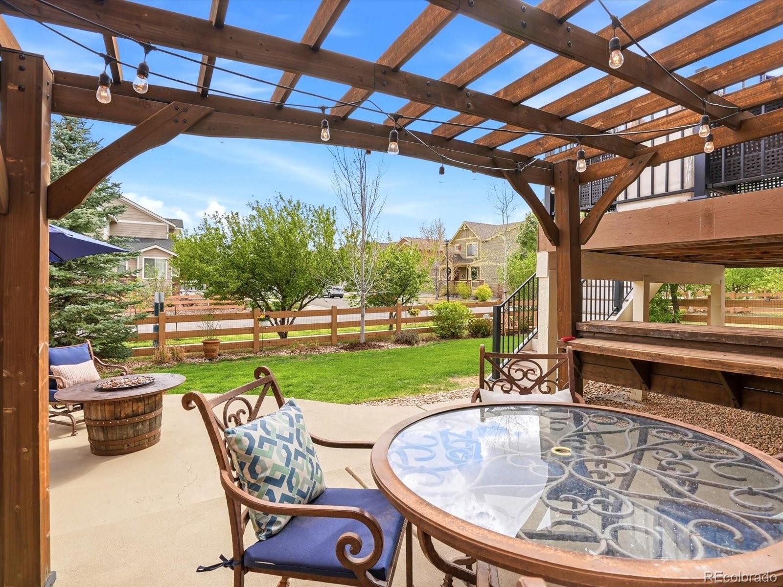 MLS Image #39 for 14502 w 85th lane,arvada, Colorado