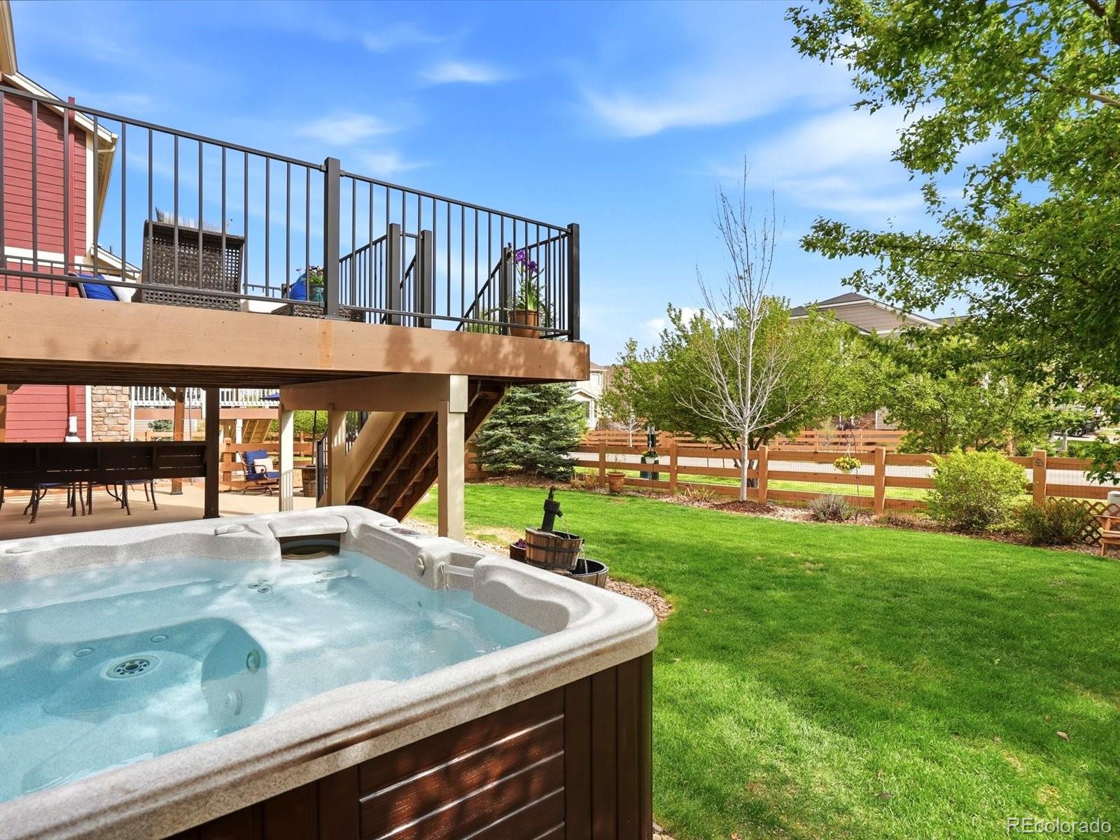 MLS Image #40 for 14502 w 85th lane,arvada, Colorado