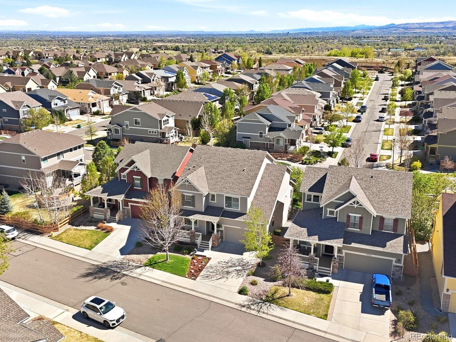 MLS Image #46 for 14502 w 85th lane,arvada, Colorado