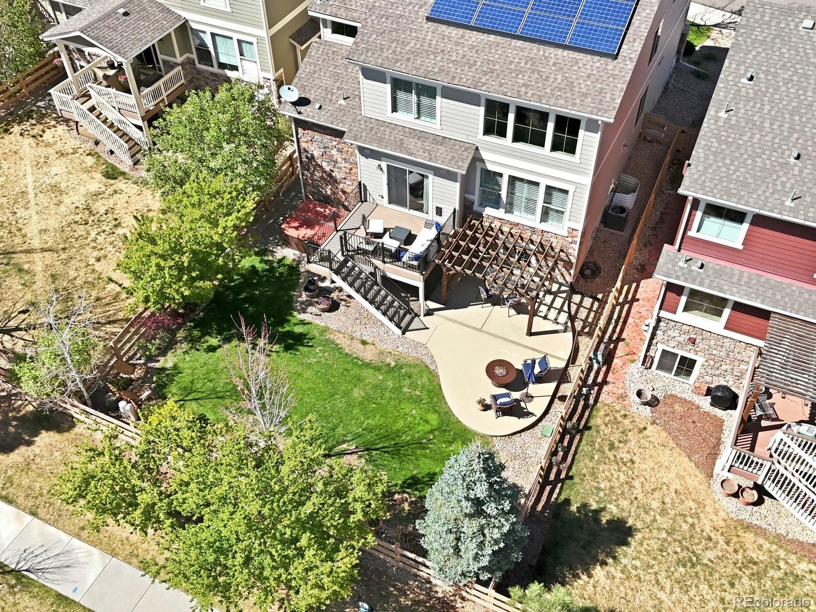 MLS Image #48 for 14502 w 85th lane,arvada, Colorado