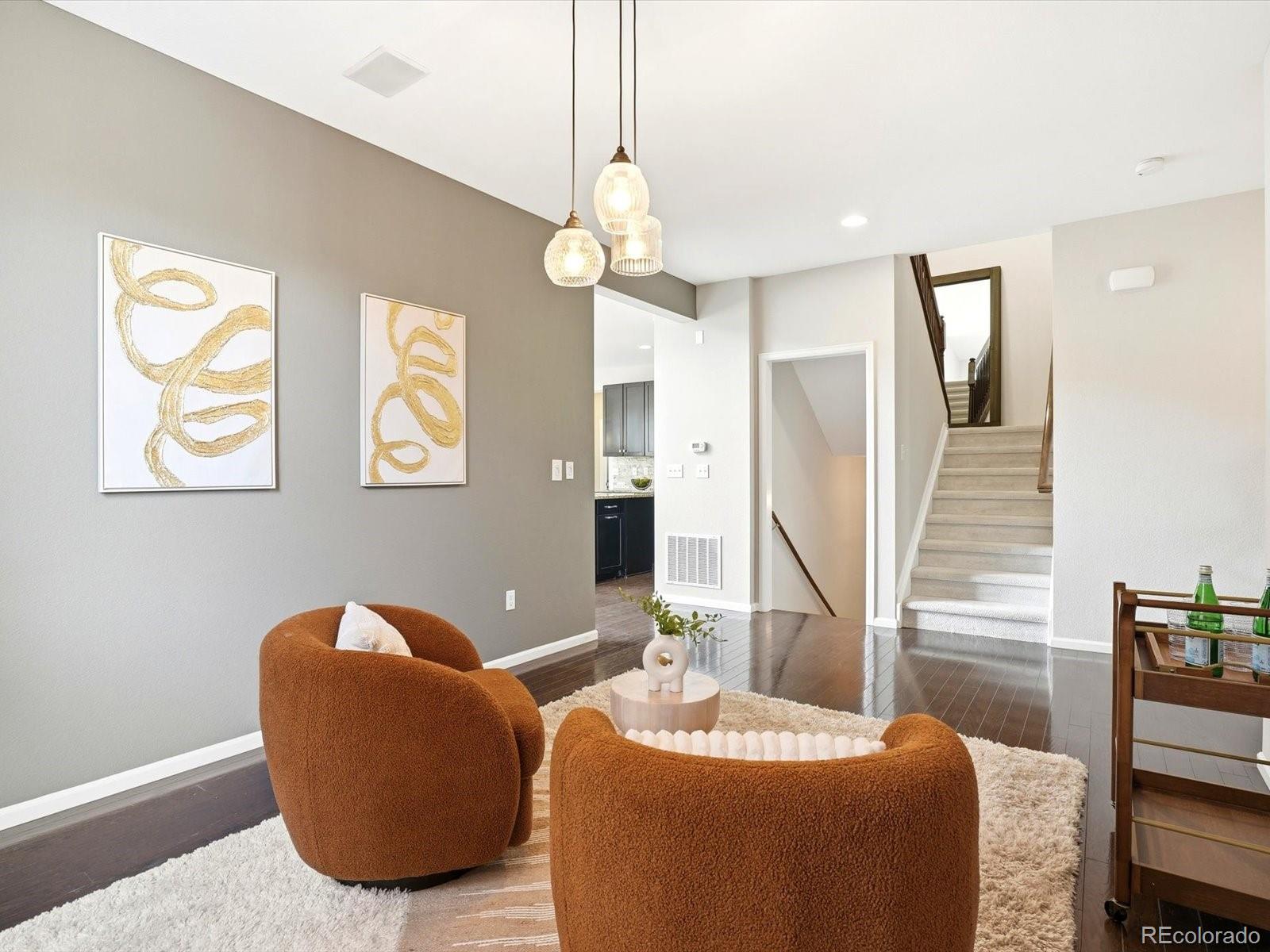 MLS Image #6 for 14502 w 85th lane,arvada, Colorado