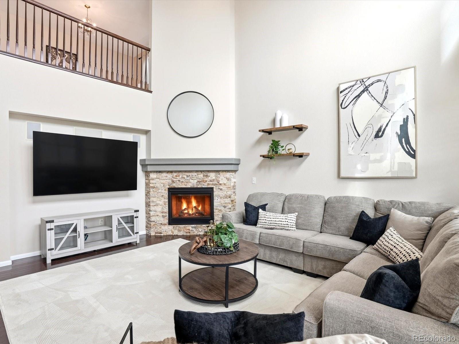 MLS Image #8 for 14502 w 85th lane,arvada, Colorado