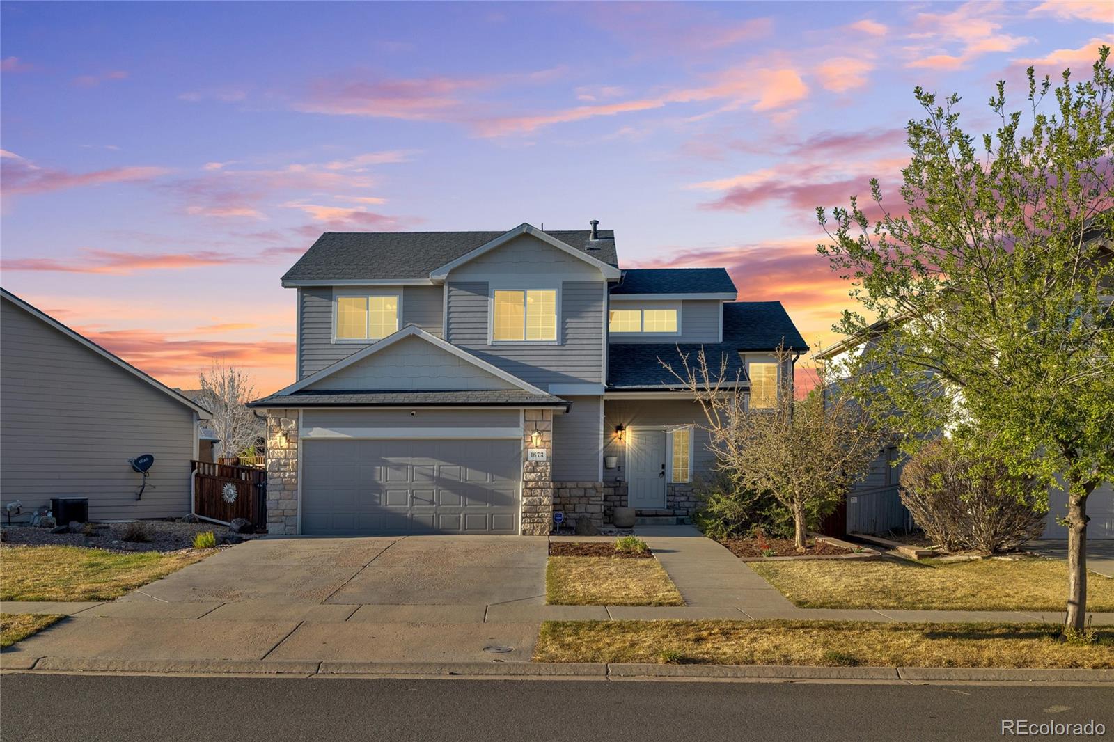 MLS Image #0 for 1673  buckskin avenue,brighton, Colorado