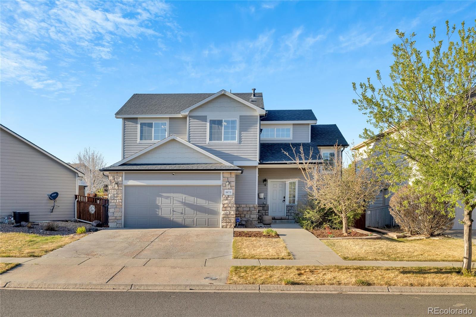 MLS Image #2 for 1673  buckskin avenue,brighton, Colorado