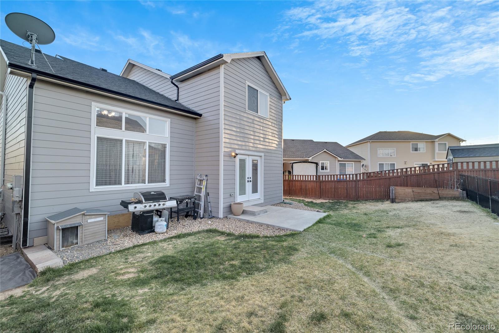 MLS Image #33 for 1673  buckskin avenue,brighton, Colorado