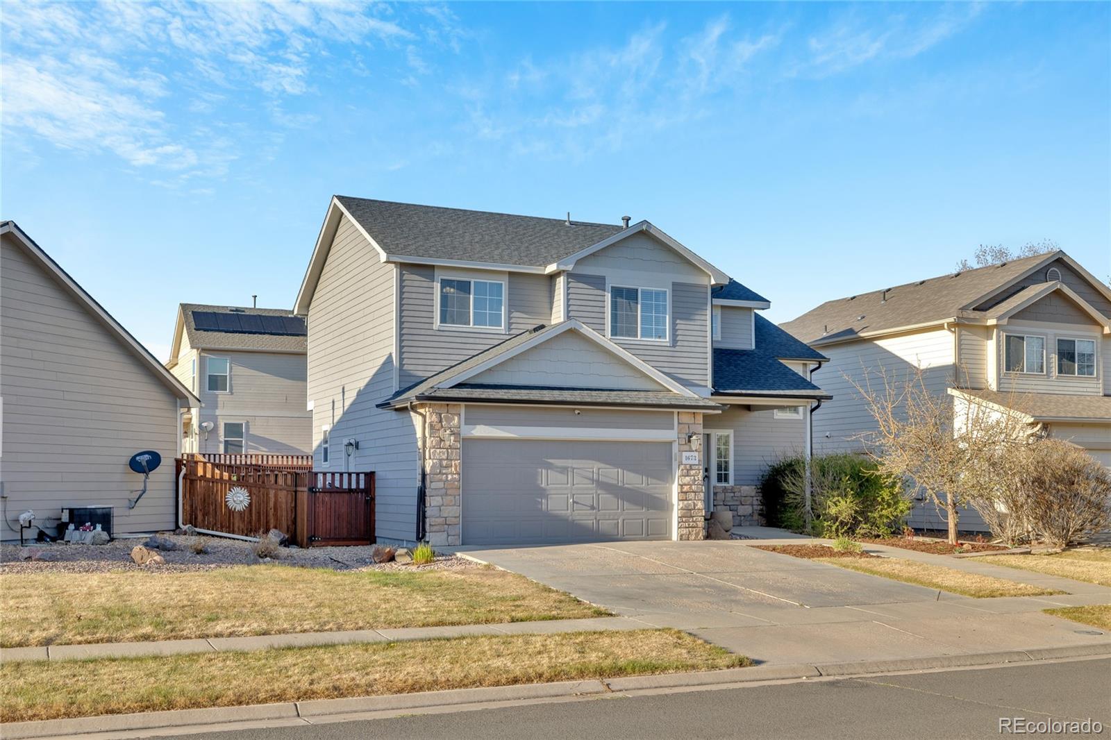 MLS Image #35 for 1673  buckskin avenue,brighton, Colorado