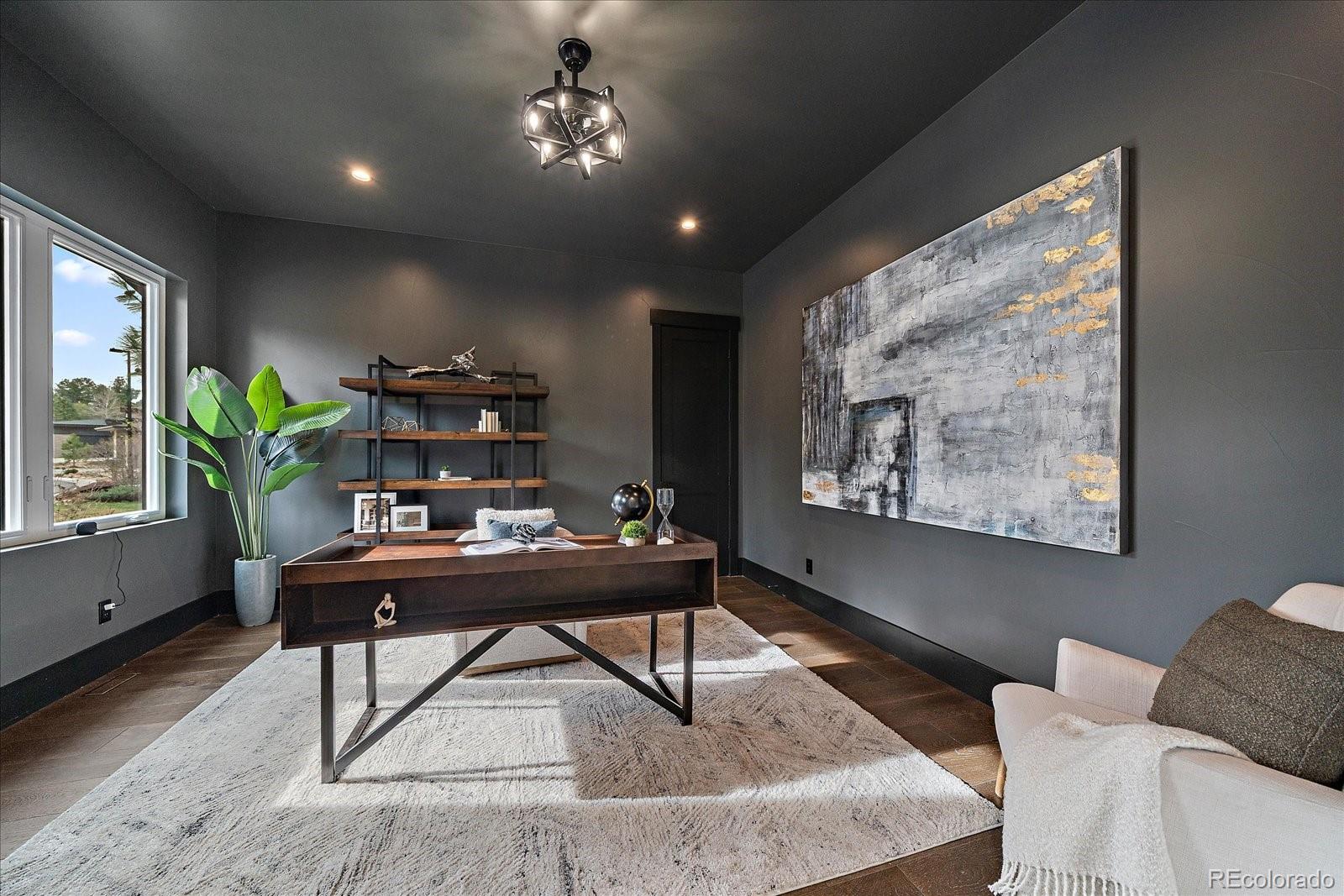MLS Image #19 for 2554  saddleback drive,castle rock, Colorado