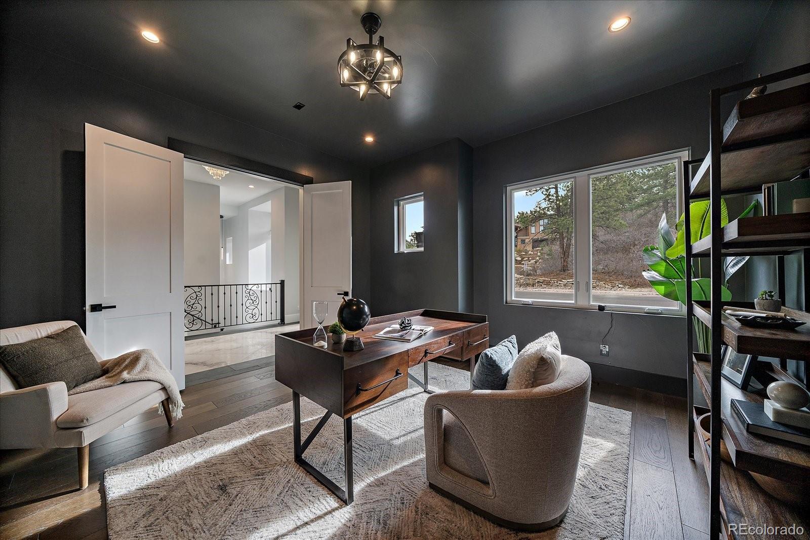 MLS Image #20 for 2554  saddleback drive,castle rock, Colorado