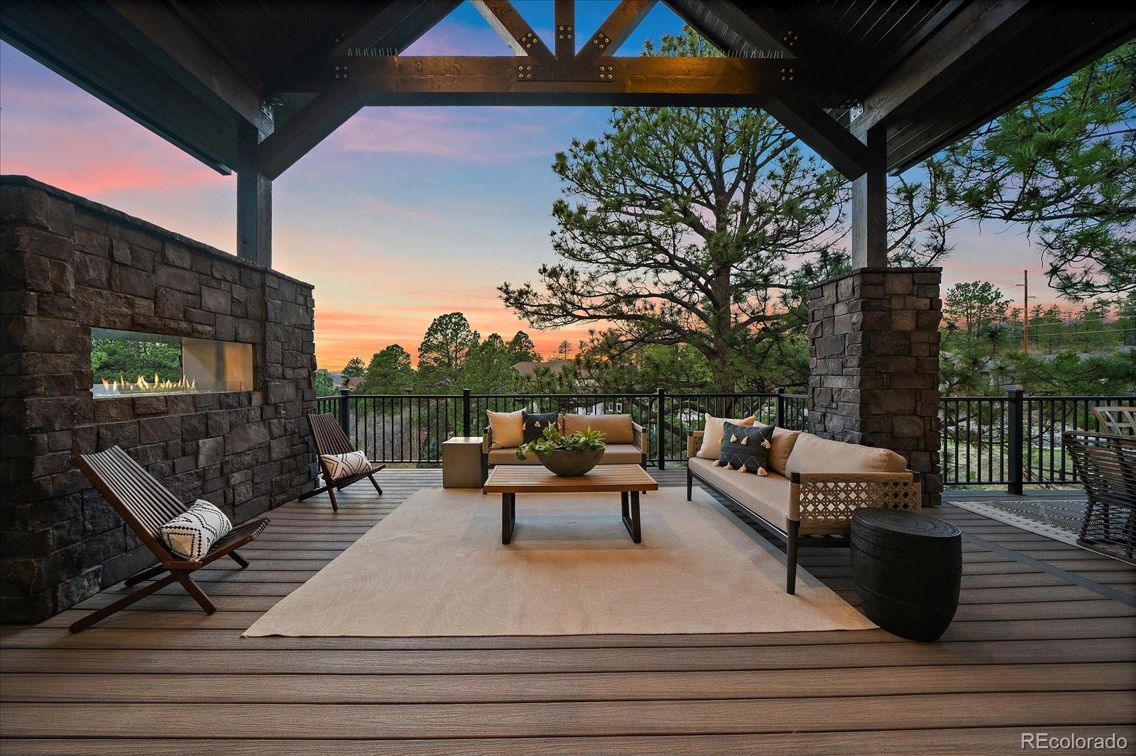 MLS Image #24 for 2554  saddleback drive,castle rock, Colorado