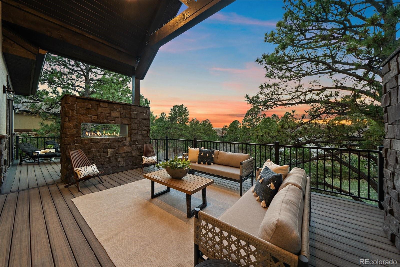 MLS Image #25 for 2554  saddleback drive,castle rock, Colorado