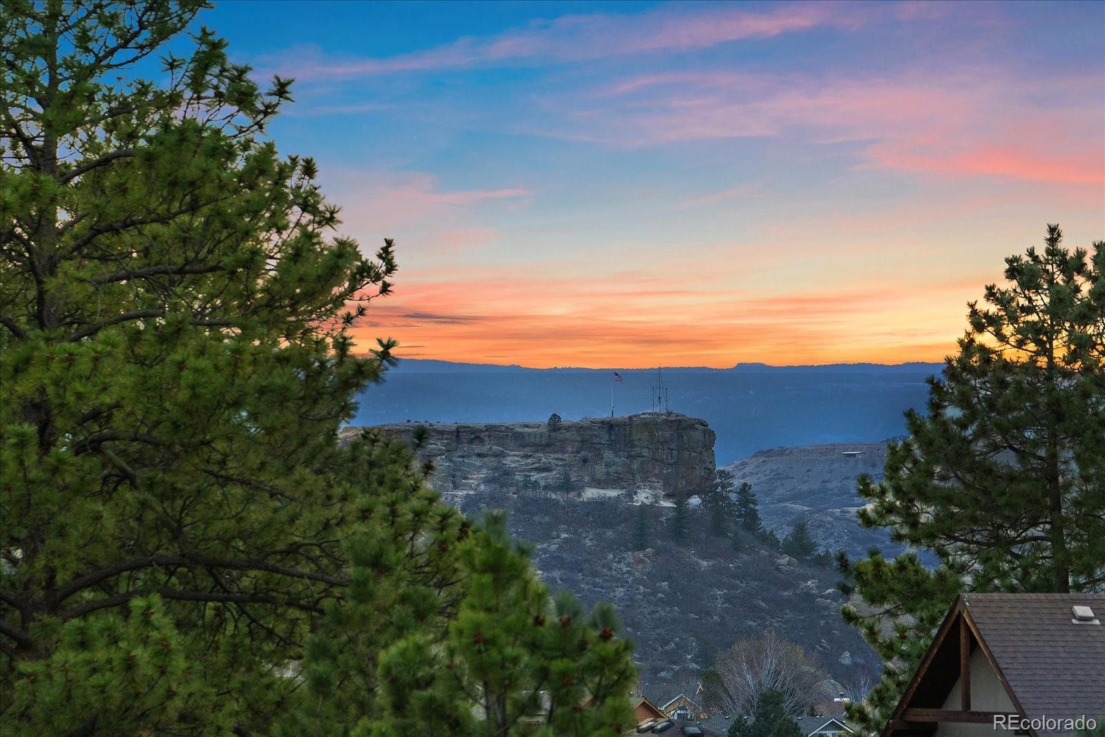 MLS Image #26 for 2554  saddleback drive,castle rock, Colorado