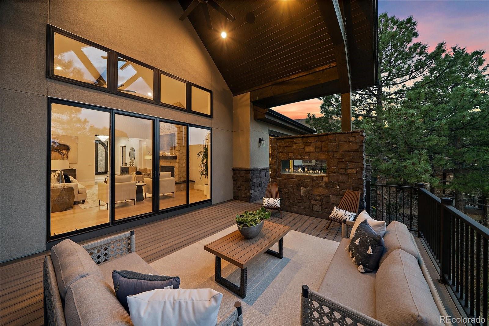MLS Image #27 for 2554  saddleback drive,castle rock, Colorado