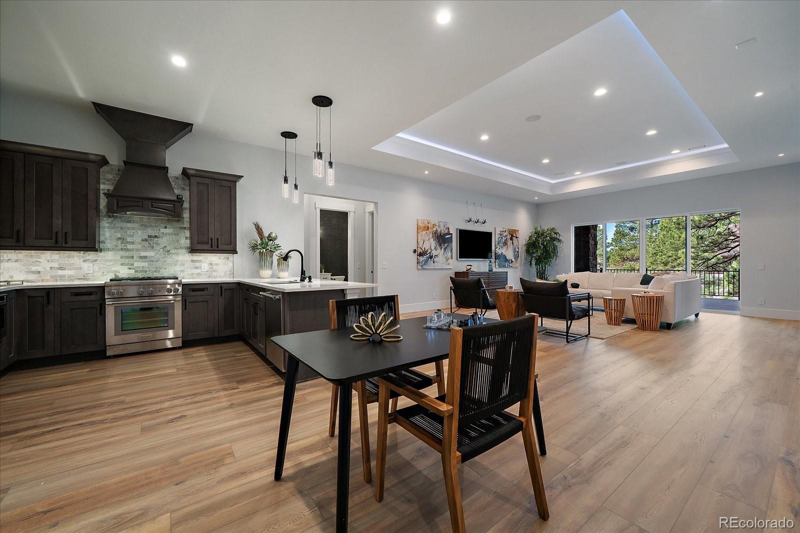 MLS Image #29 for 2554  saddleback drive,castle rock, Colorado