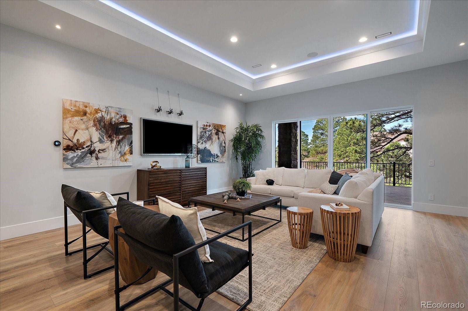 MLS Image #30 for 2554  saddleback drive,castle rock, Colorado