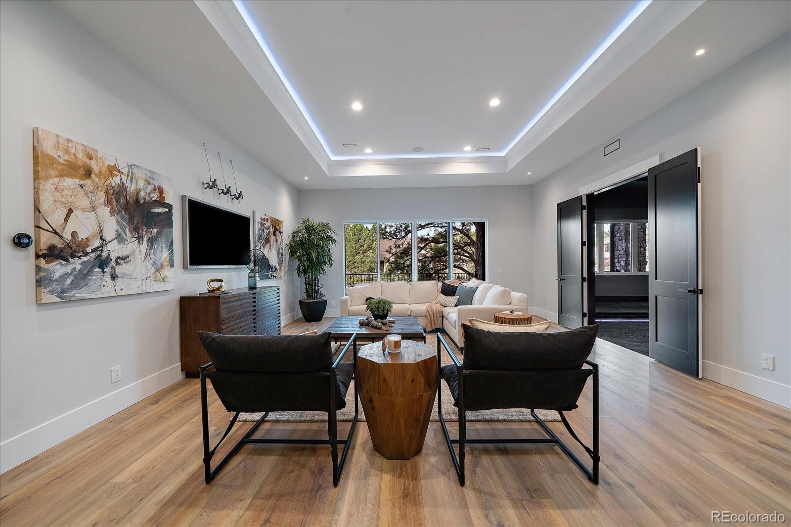 MLS Image #31 for 2554  saddleback drive,castle rock, Colorado
