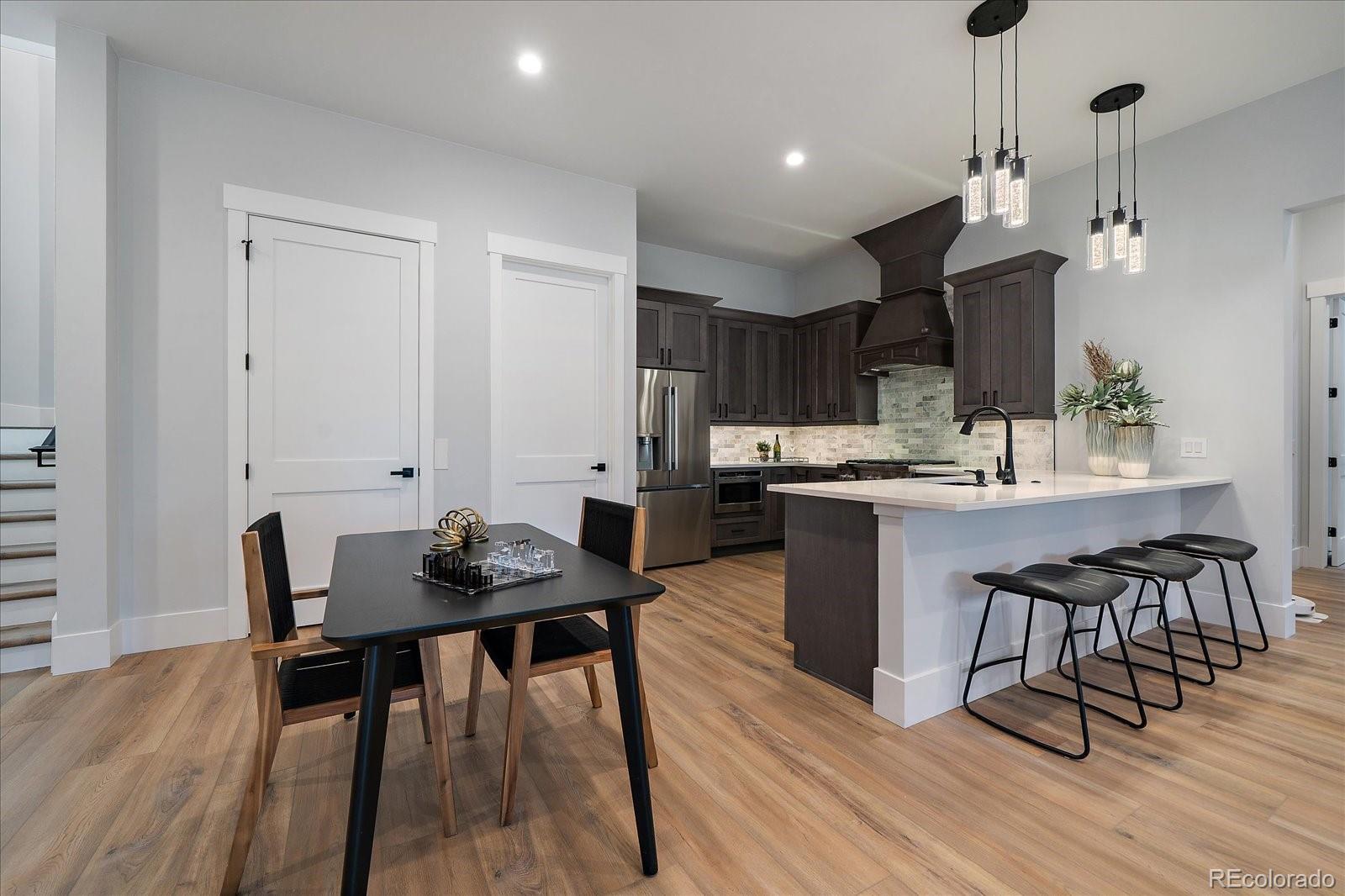 MLS Image #32 for 2554  saddleback drive,castle rock, Colorado