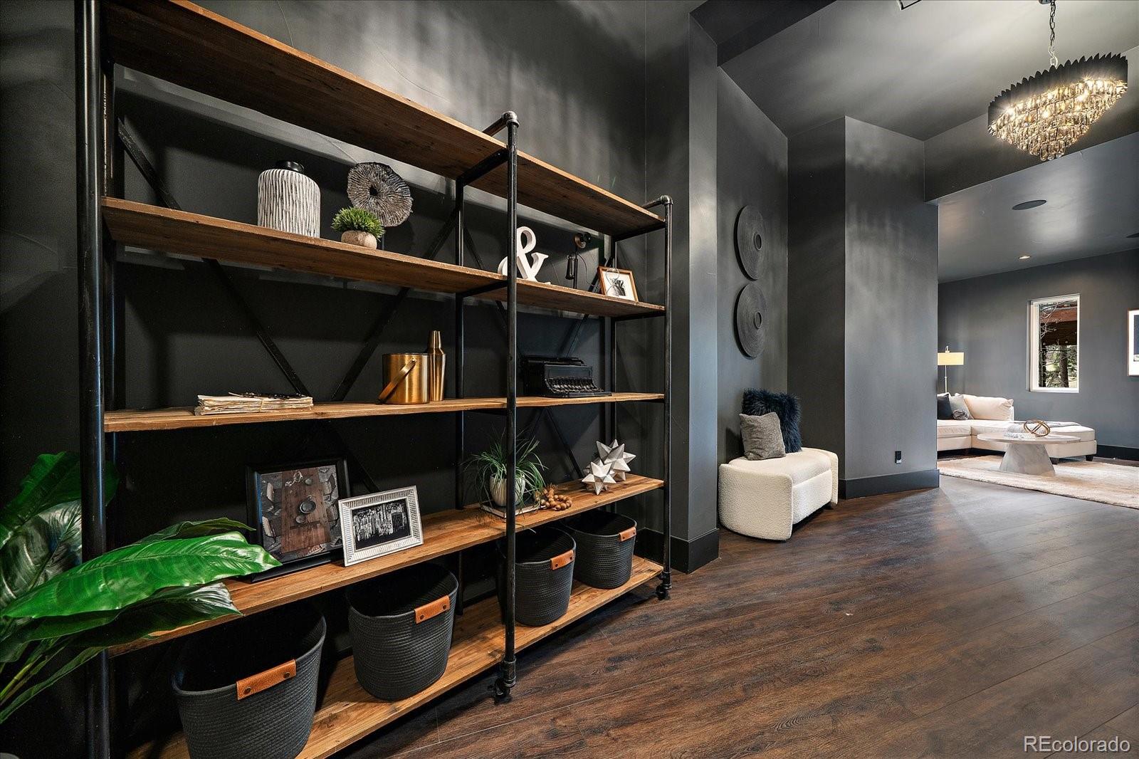 MLS Image #42 for 2554  saddleback drive,castle rock, Colorado