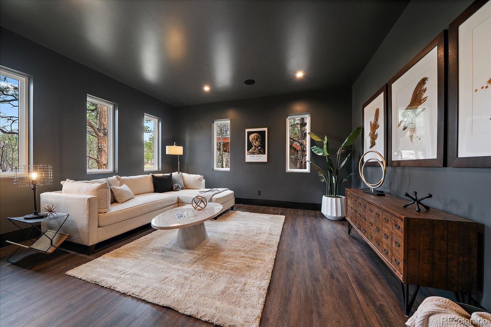 MLS Image #43 for 2554  saddleback drive,castle rock, Colorado
