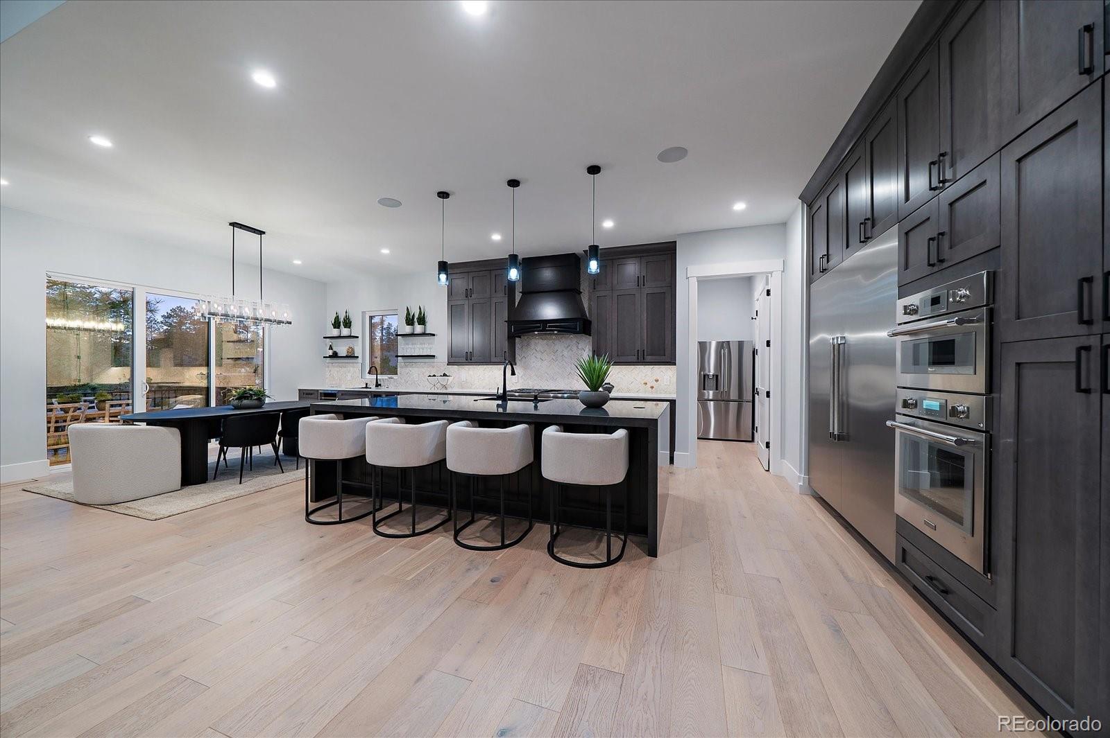 MLS Image #7 for 2554  saddleback drive,castle rock, Colorado