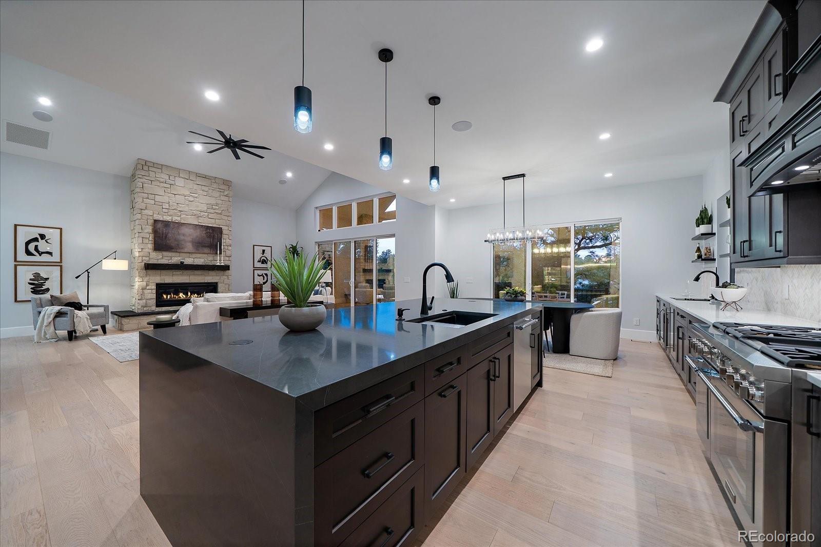 MLS Image #8 for 2554  saddleback drive,castle rock, Colorado