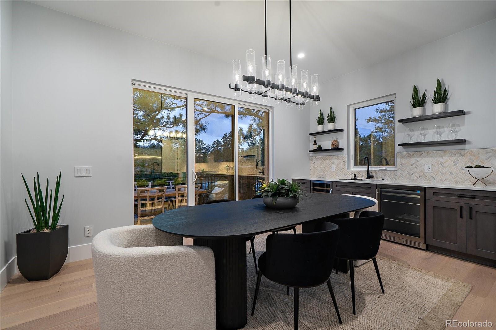 MLS Image #9 for 2554  saddleback drive,castle rock, Colorado