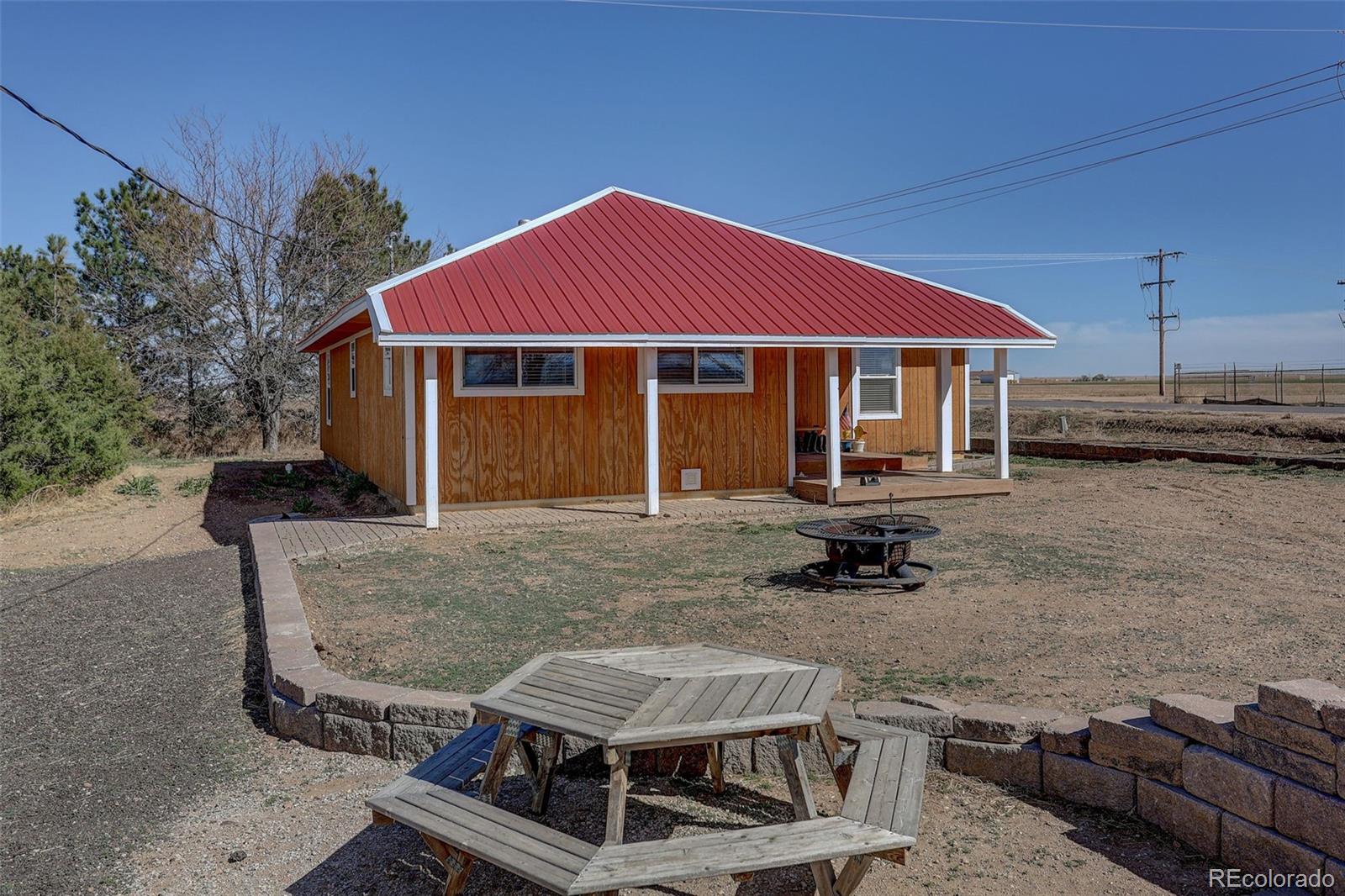 MLS Image #0 for 7013  county road 69 ,keenesburg, Colorado