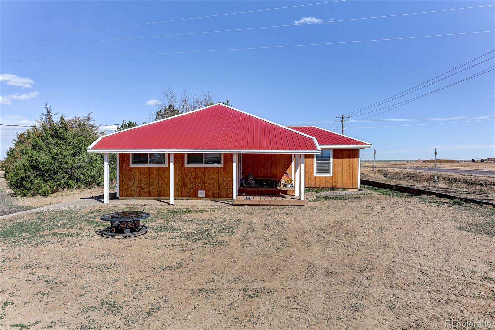 MLS Image #2 for 7013  county road 69 ,keenesburg, Colorado