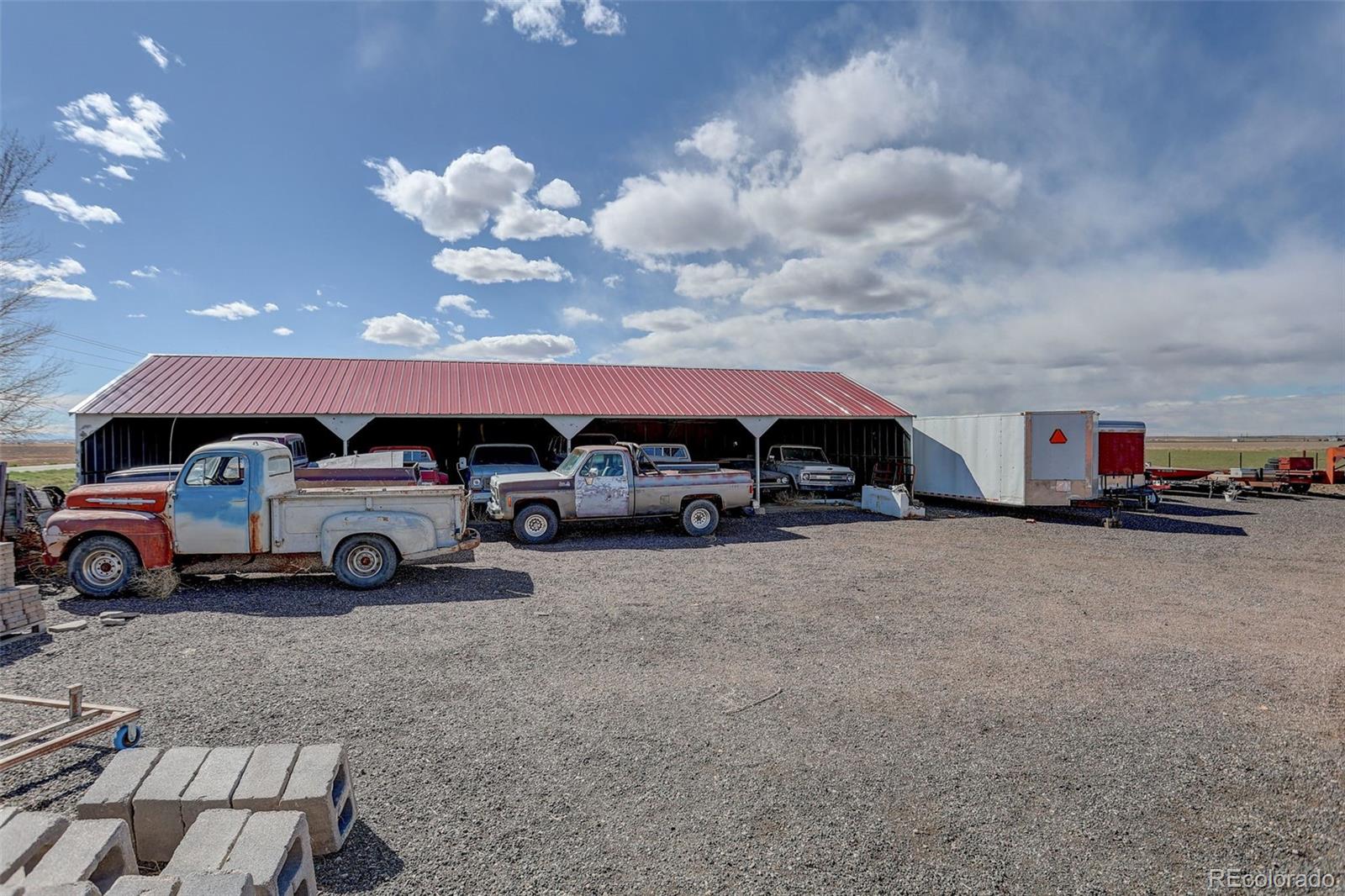 MLS Image #29 for 7013  county road 69 ,keenesburg, Colorado