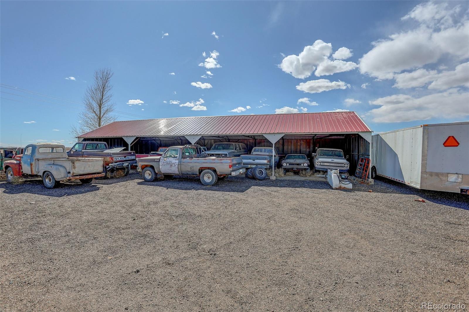 MLS Image #30 for 7013  county road 69 ,keenesburg, Colorado