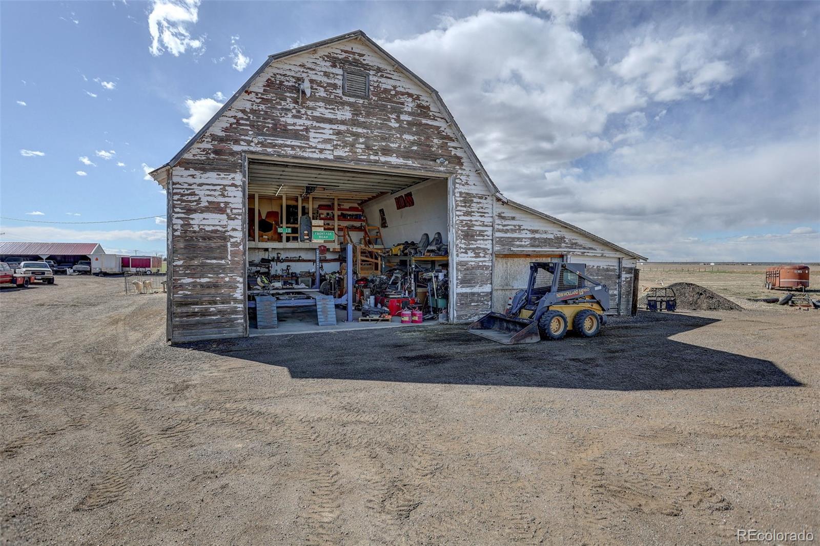 MLS Image #31 for 7013  county road 69 ,keenesburg, Colorado