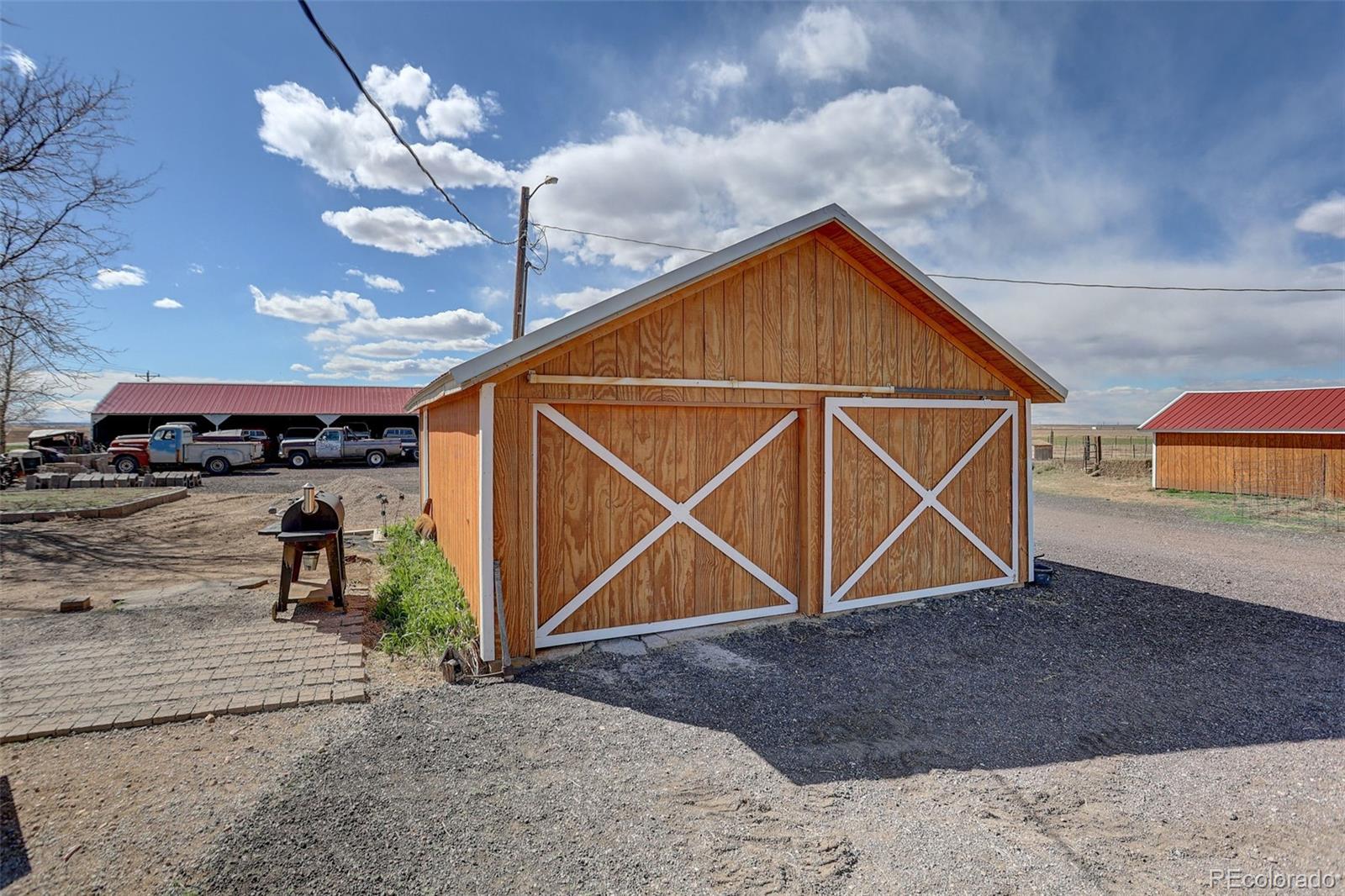 MLS Image #33 for 7013  county road 69 ,keenesburg, Colorado