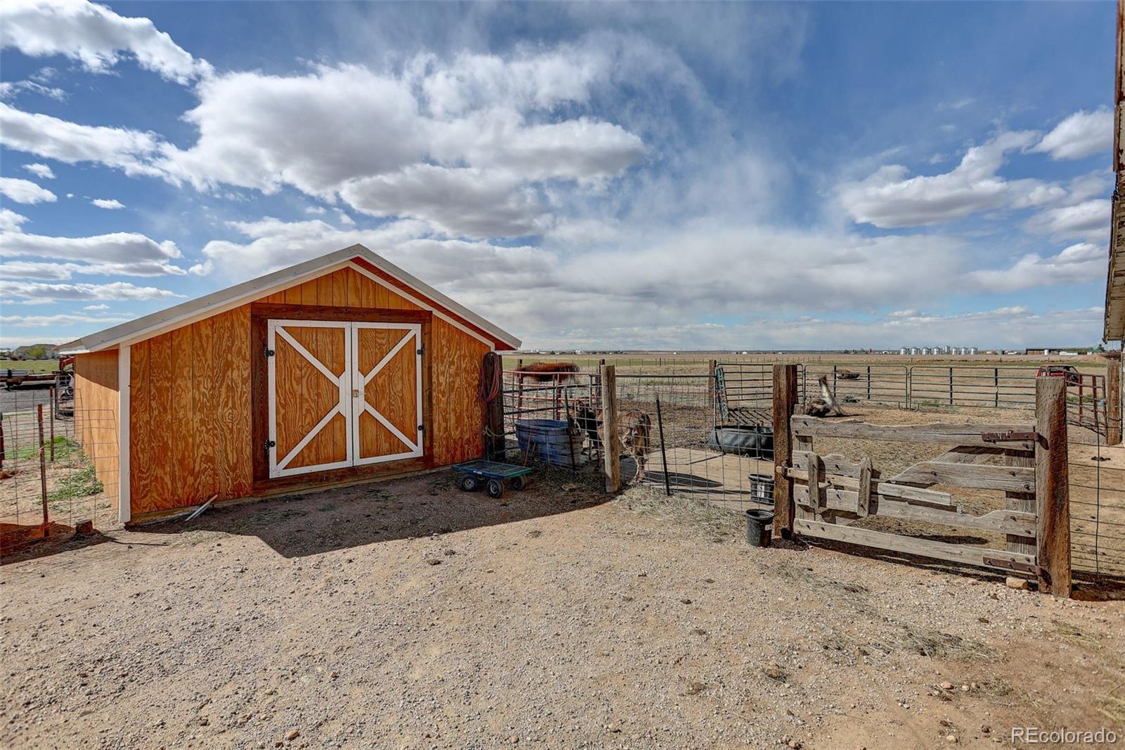 MLS Image #34 for 7013  county road 69 ,keenesburg, Colorado