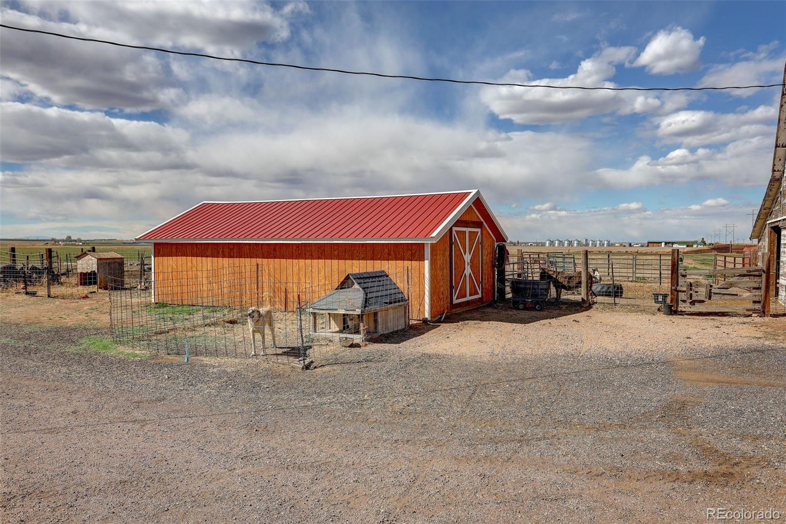MLS Image #35 for 7013  county road 69 ,keenesburg, Colorado