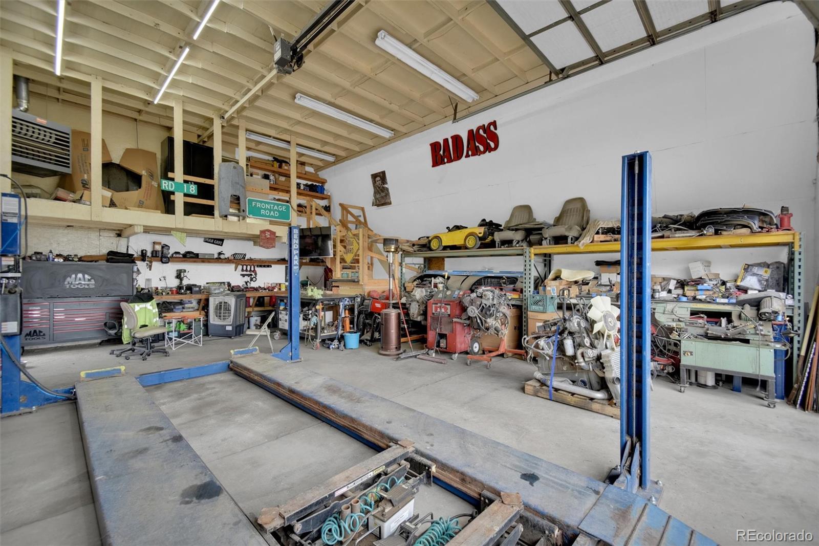 MLS Image #41 for 7013  county road 69 ,keenesburg, Colorado