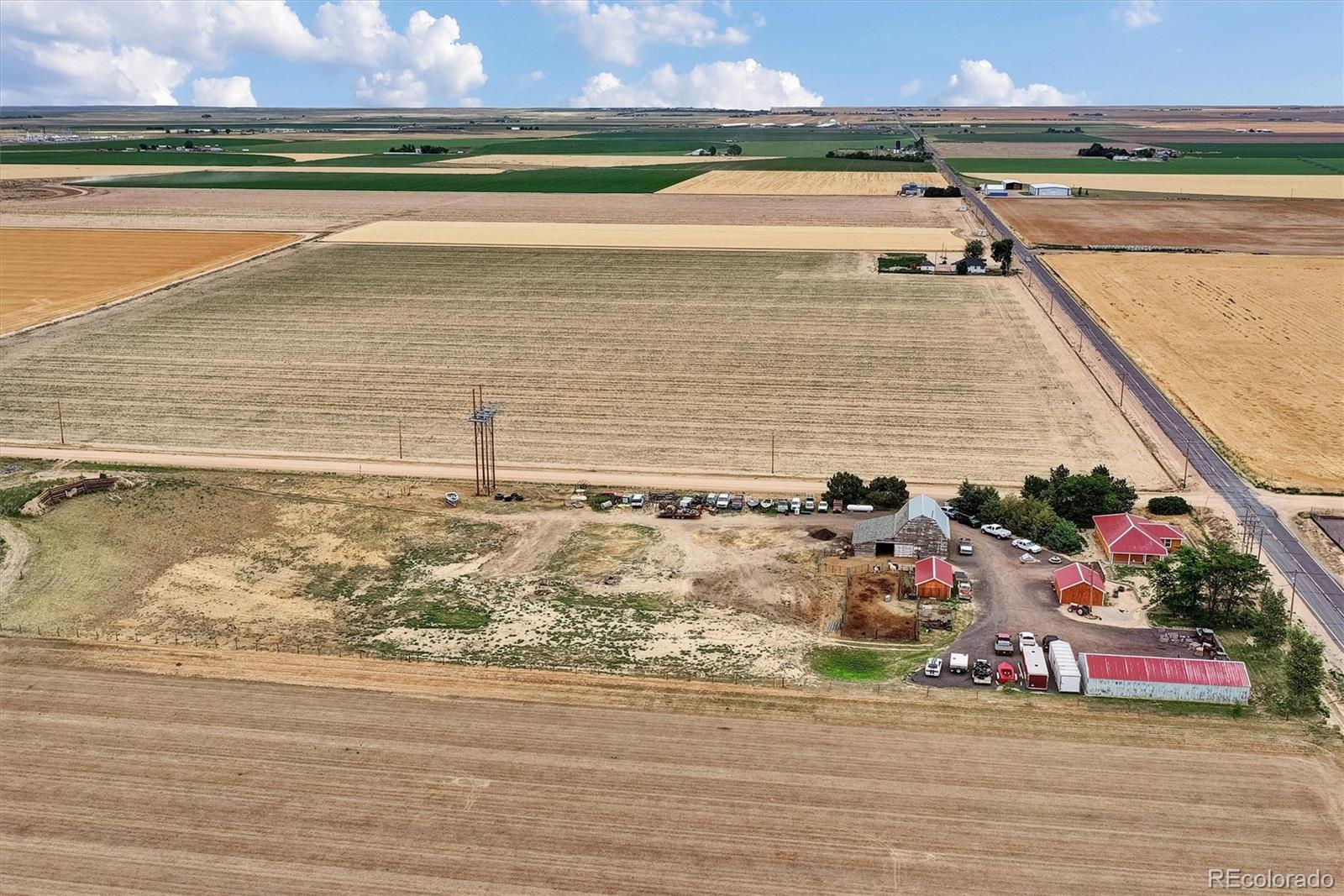 MLS Image #45 for 7013  county road 69 ,keenesburg, Colorado