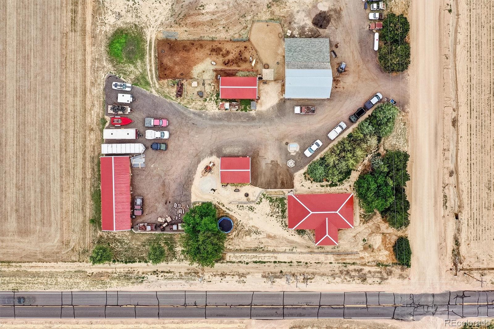 MLS Image #46 for 7013  county road 69 ,keenesburg, Colorado