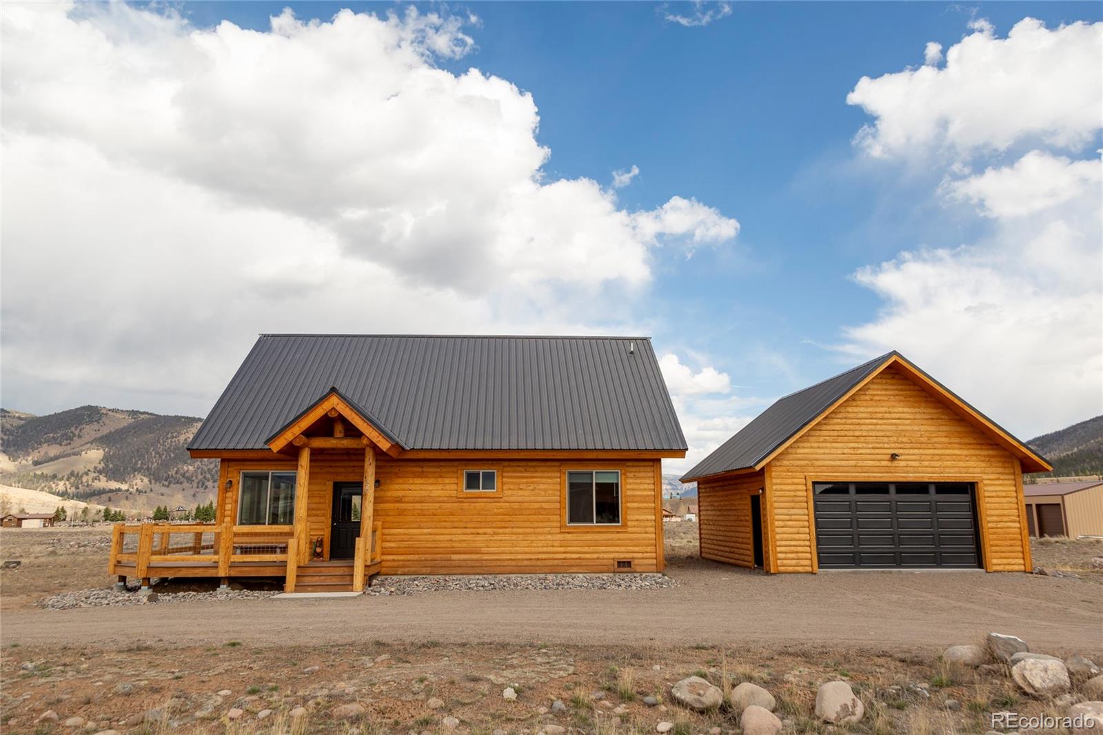 MLS Image #24 for 426  commodore drive,creede, Colorado