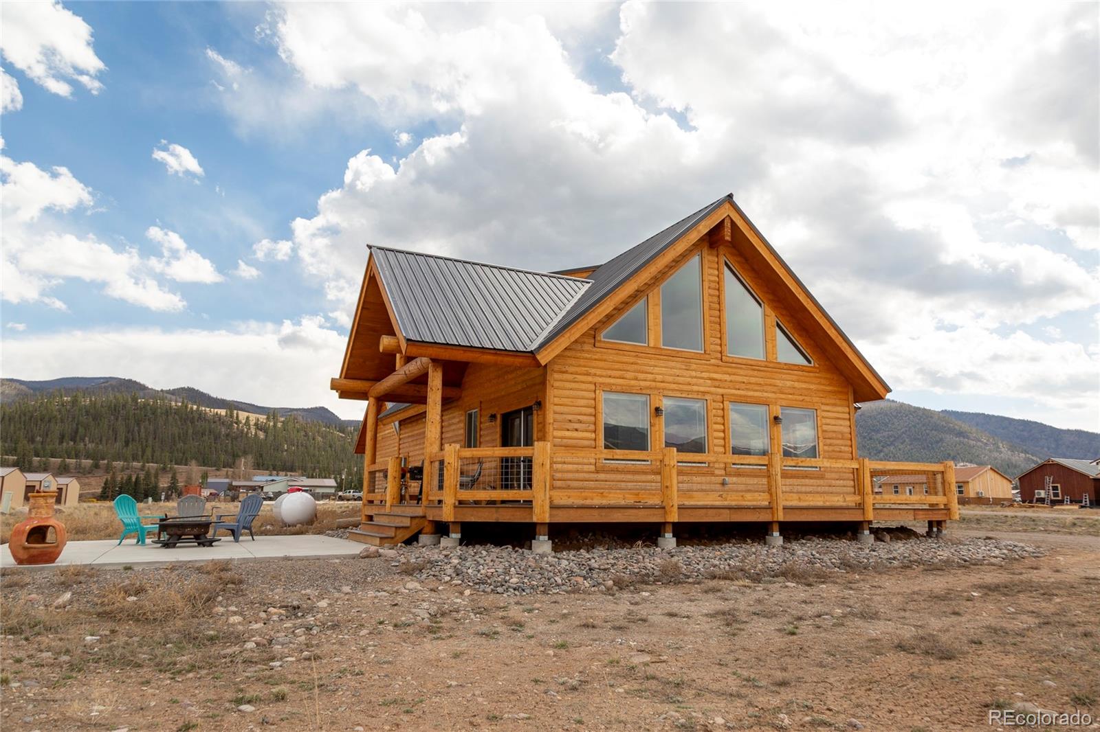 MLS Image #25 for 426  commodore drive,creede, Colorado