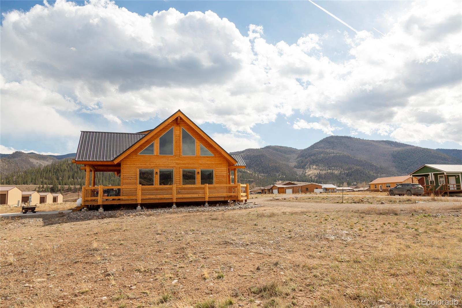 MLS Image #27 for 426  commodore drive,creede, Colorado