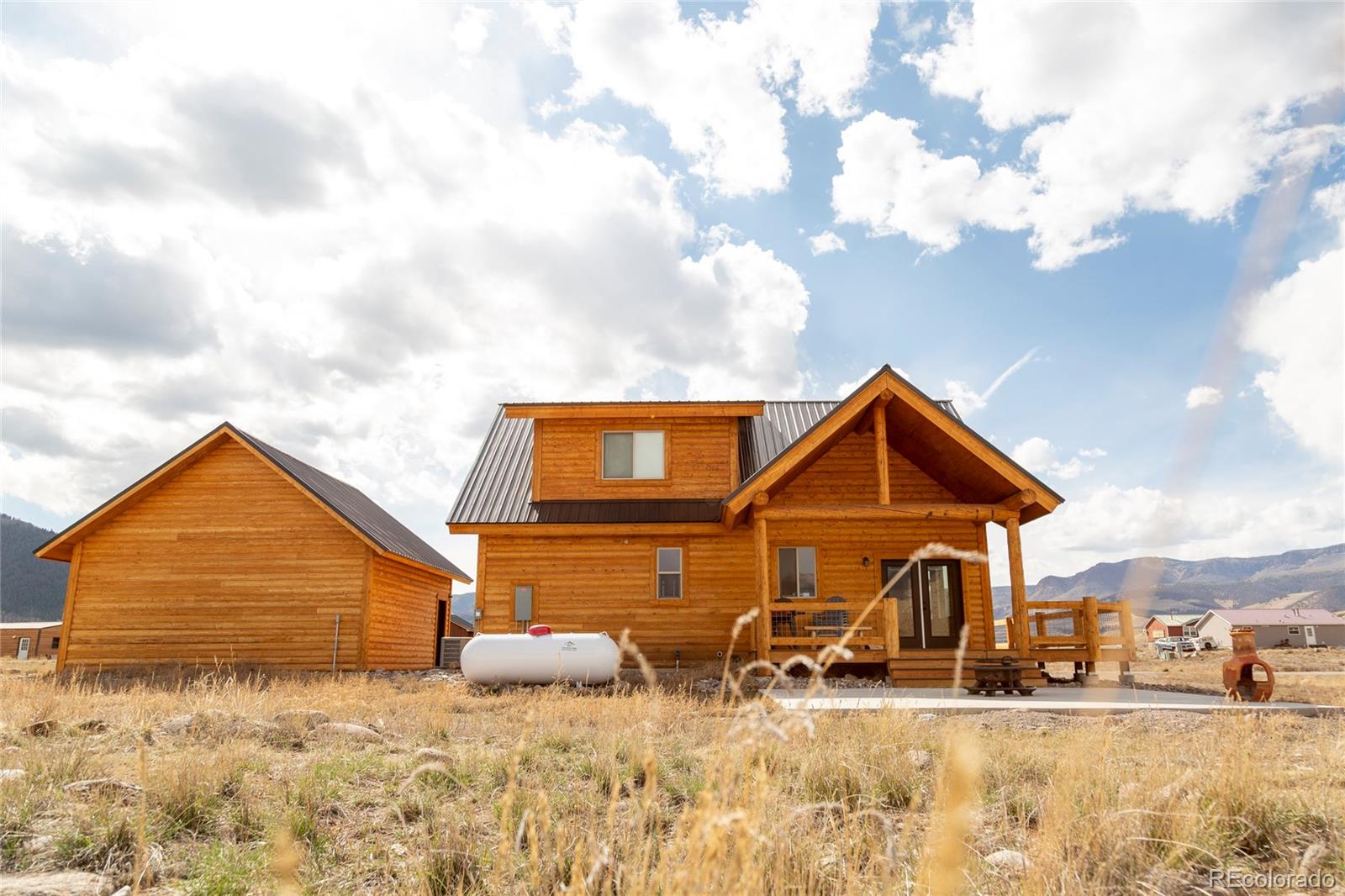 MLS Image #29 for 426  commodore drive,creede, Colorado