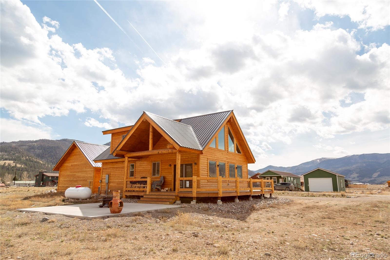 MLS Image #30 for 426  commodore drive,creede, Colorado
