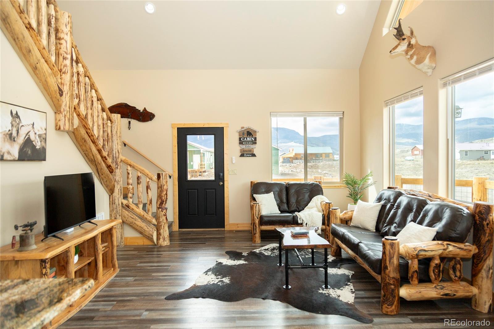 MLS Image #7 for 426  commodore drive,creede, Colorado